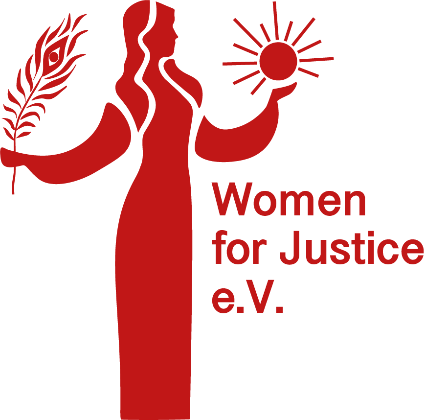 Women For Justice