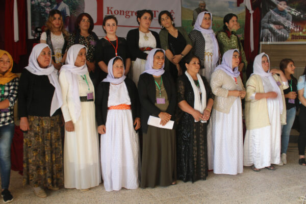 September 2019 Gründung EWA 01
